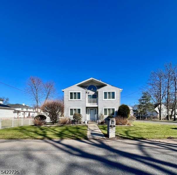 North Edison - Residential