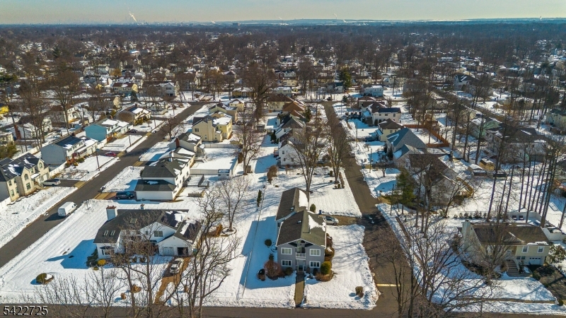 North Edison - Residential