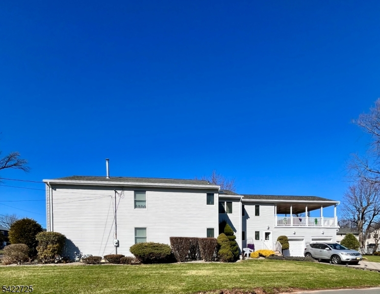 North Edison - Residential