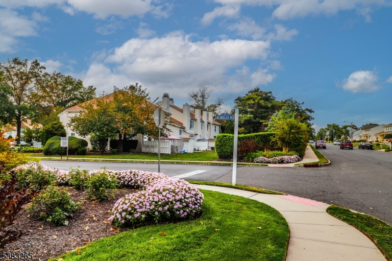 Sayrebrooke - Residential