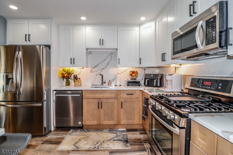 Sayrebrooke - Residential