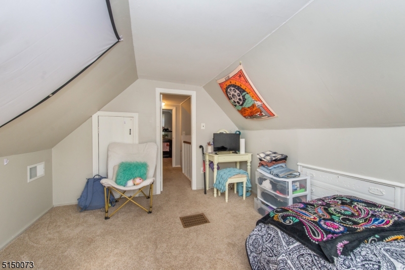 Indian Lake - Residential