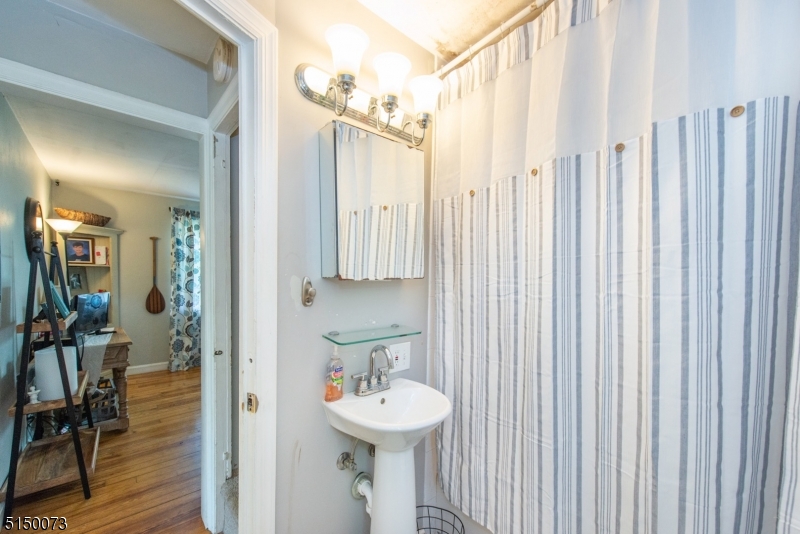 Indian Lake - Residential