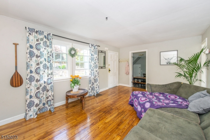 Indian Lake - Residential