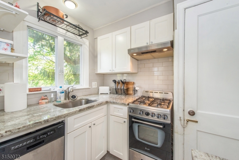 Indian Lake - Residential