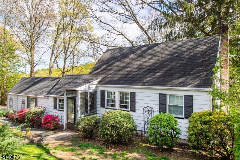 Indian Lake - Residential