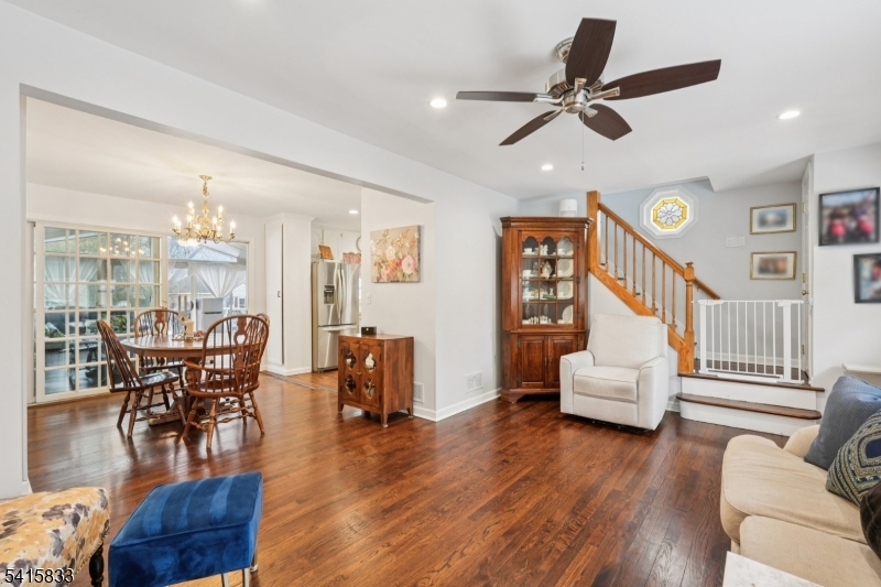 Valley - Residential