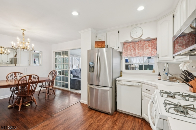 Valley - Residential