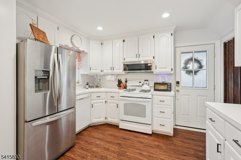 Valley - Residential