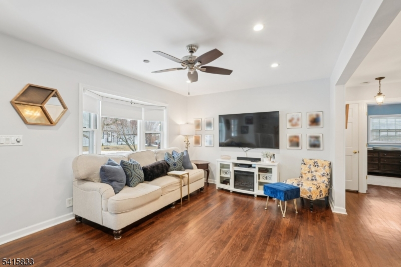 Valley - Residential