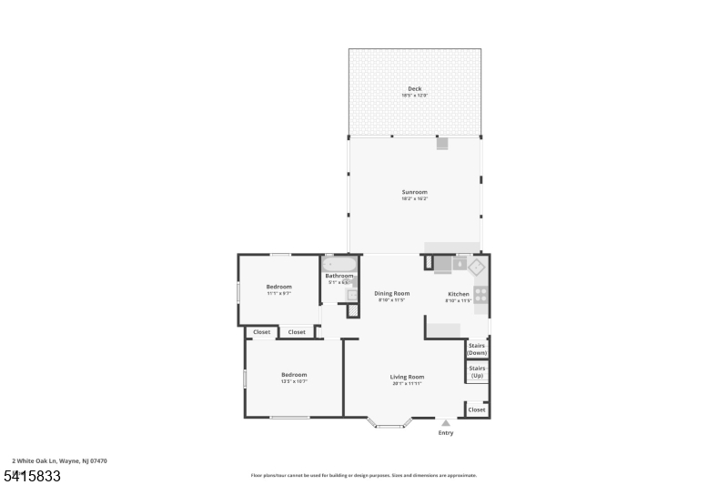 Valley - Residential