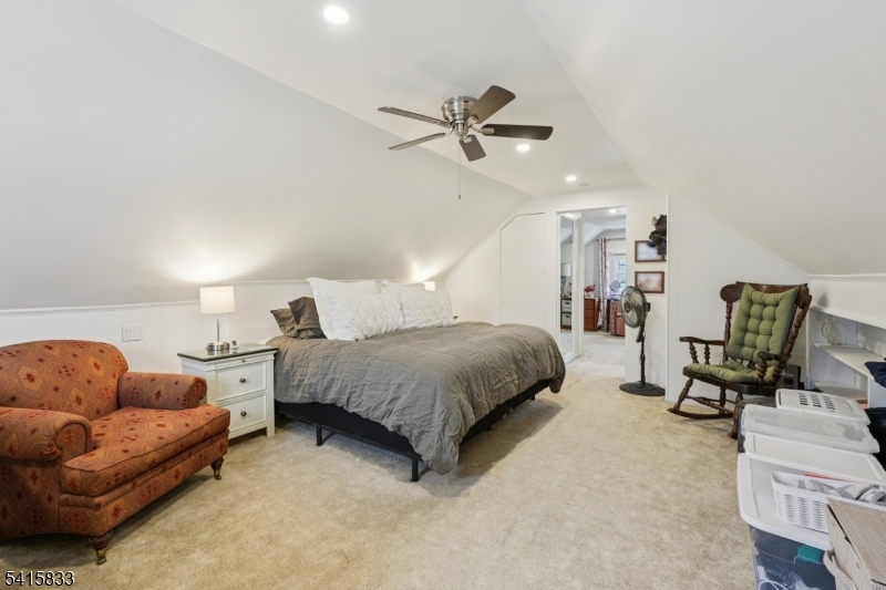 Valley - Residential