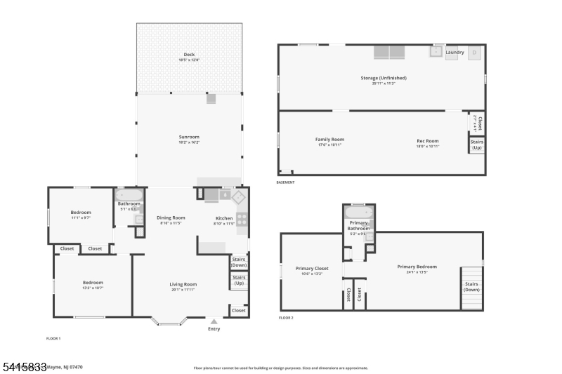 Valley - Residential