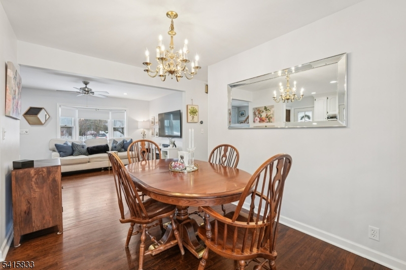 Valley - Residential