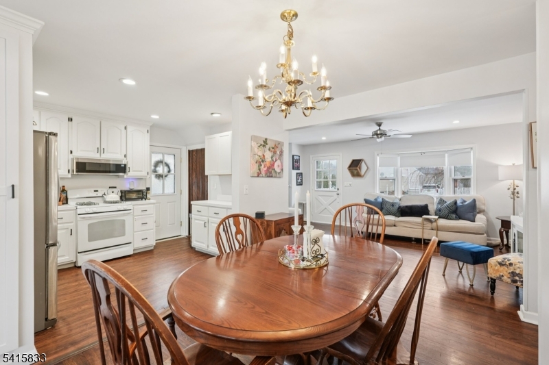 Valley - Residential