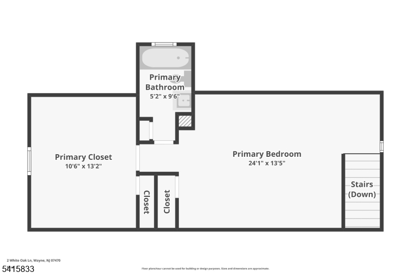 Valley - Residential