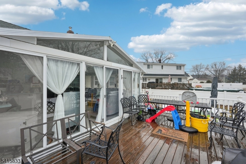 Valley - Residential