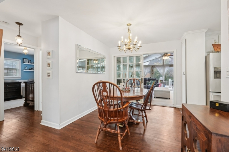 Valley - Residential