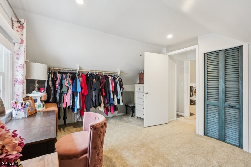 Valley - Residential