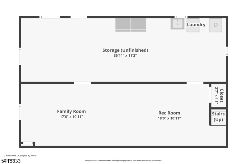 Valley - Residential