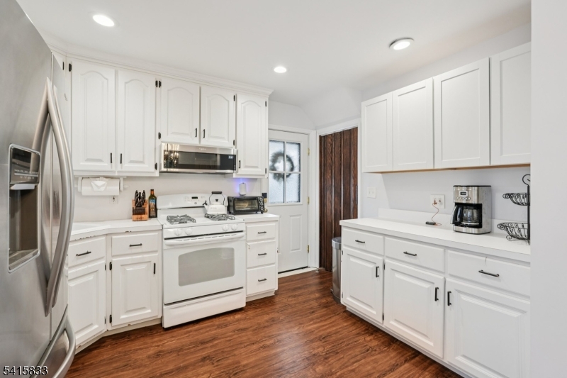 Valley - Residential