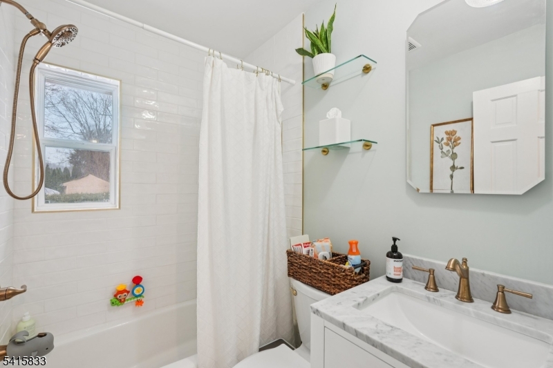 Valley - Residential