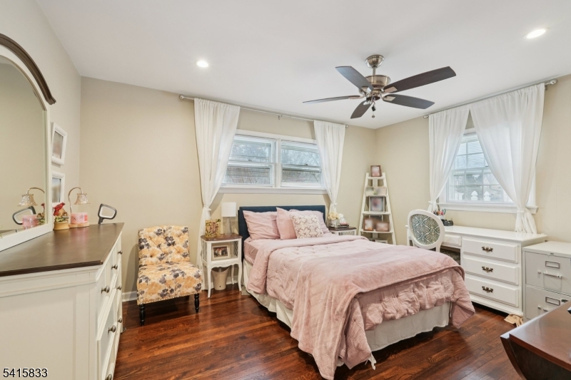 Valley - Residential