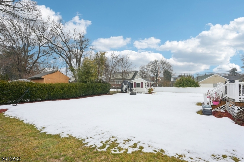 Valley - Residential