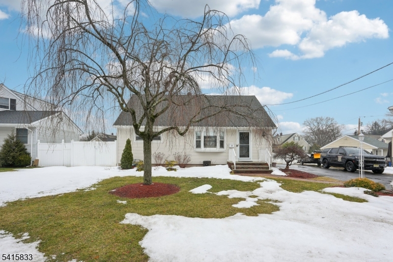 Valley - Residential