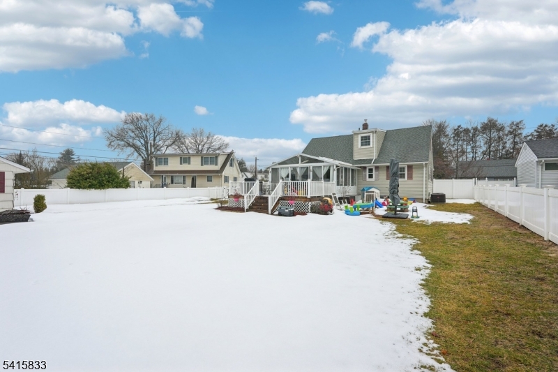 Valley - Residential