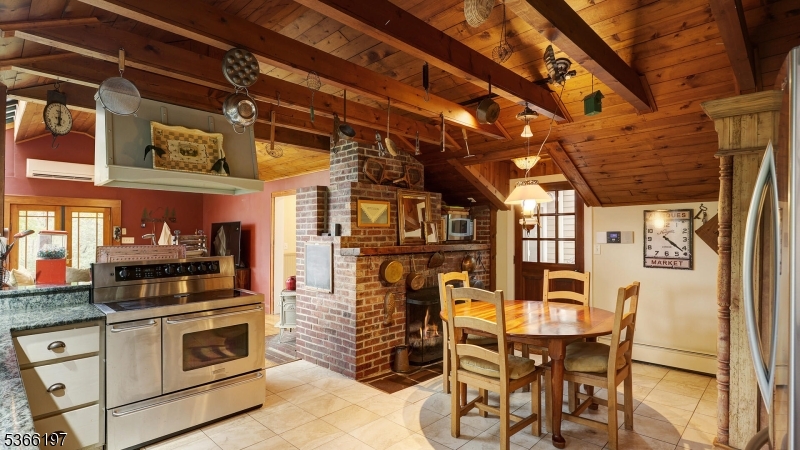 Private road - Residential