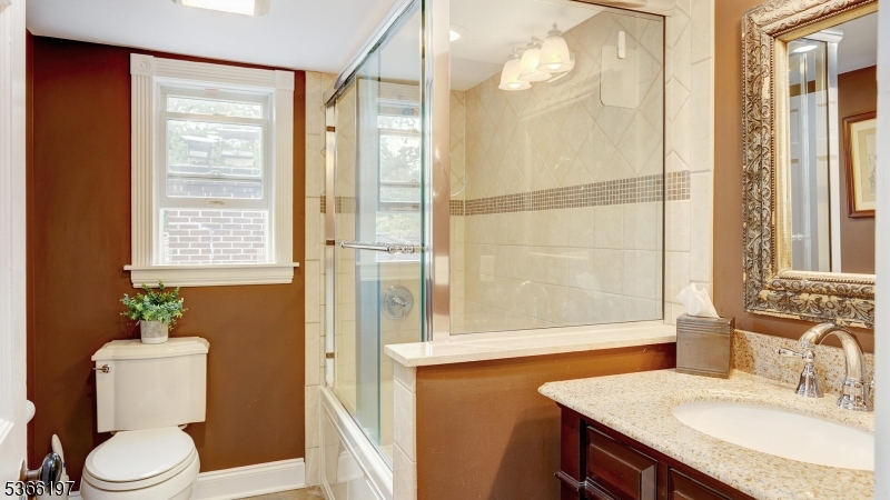 Private road - Residential