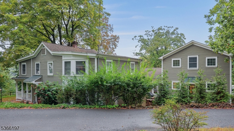 Private road - Residential