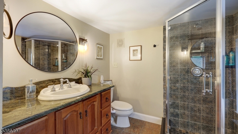 Private road - Residential