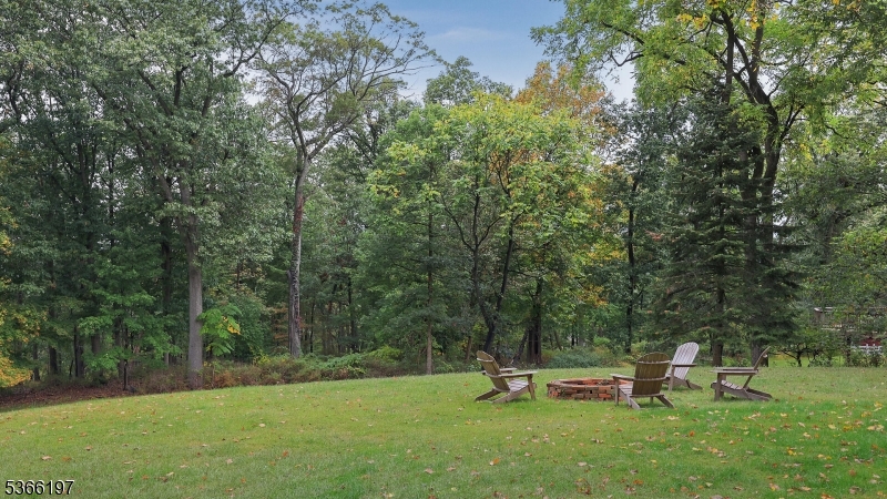 Private road - Residential