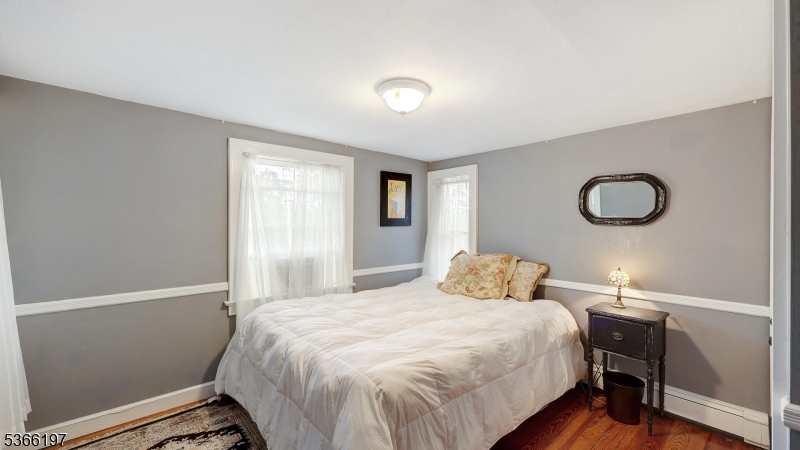 Private road - Residential