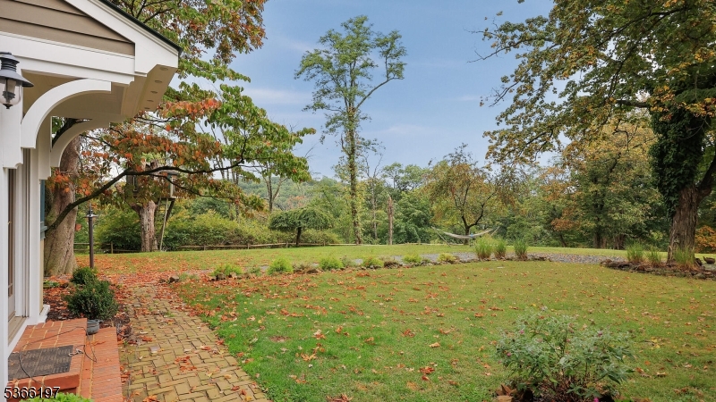 Private road - Residential