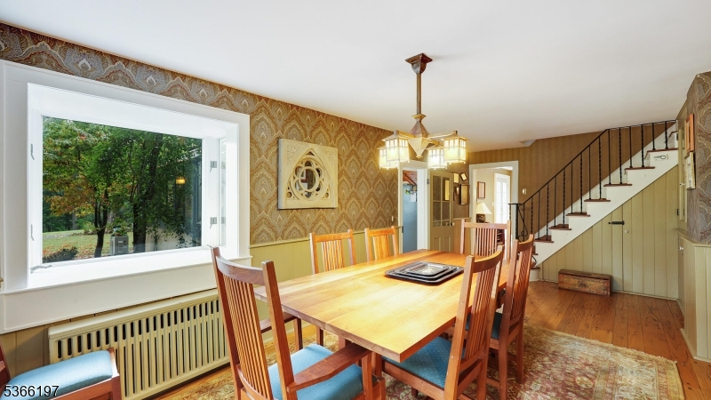 Private road - Residential