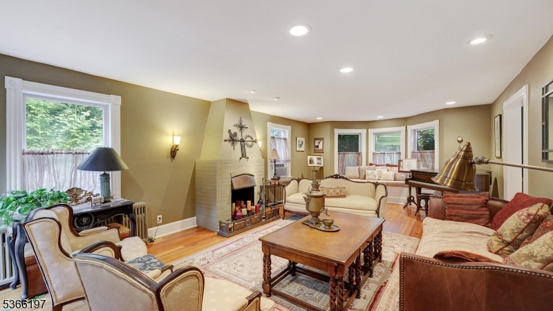 Private road - Residential