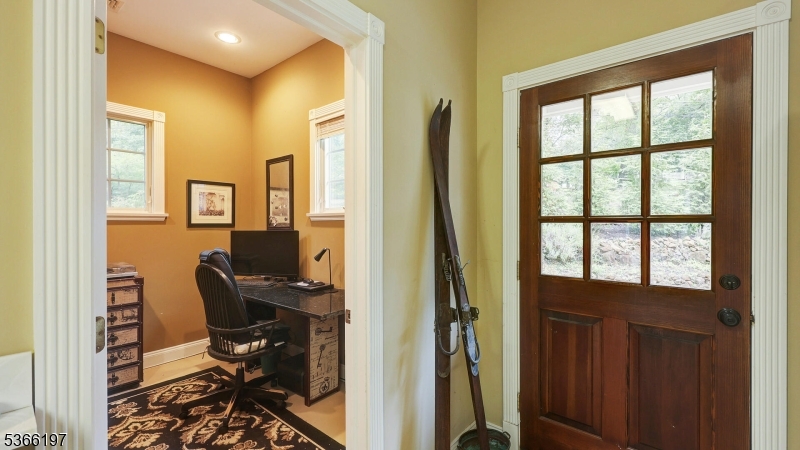 Private road - Residential