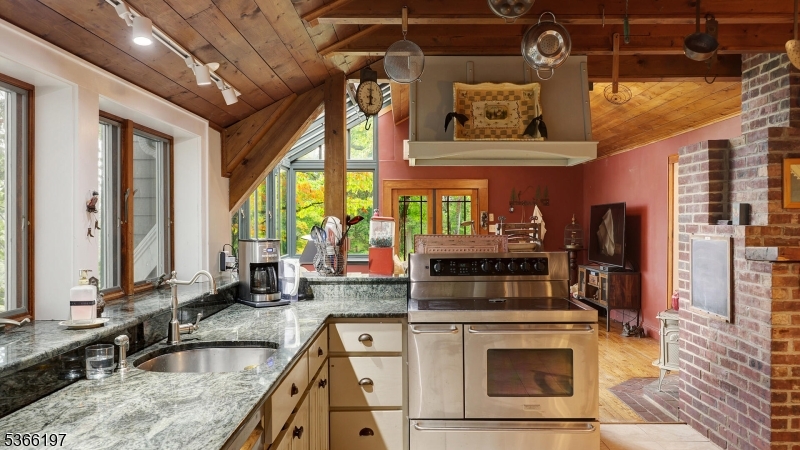 Private road - Residential