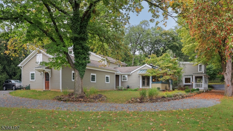 Private road - Residential