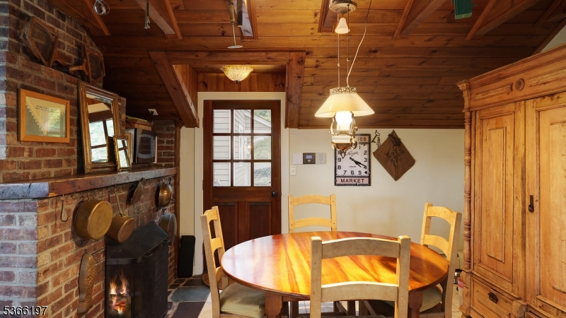 Private road - Residential