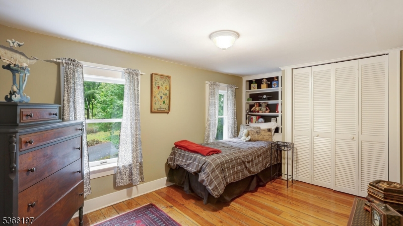 Private road - Residential