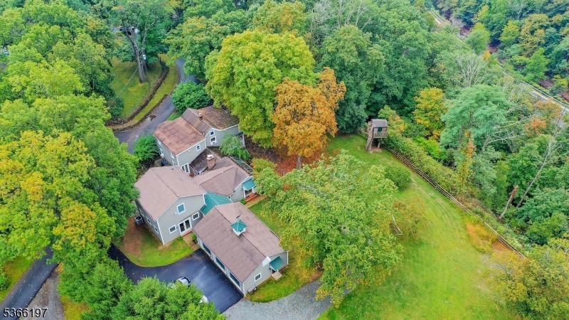 Private road - Residential