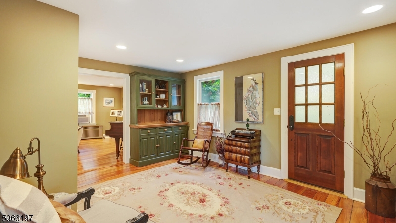 Private road - Residential