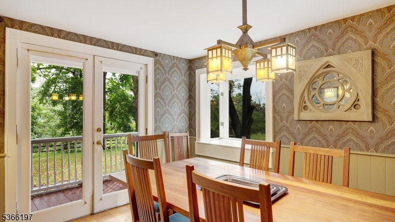 Private road - Residential