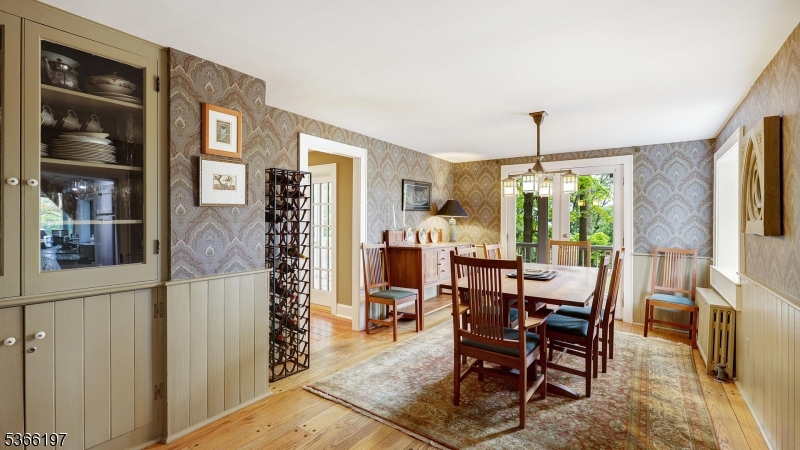 Private road - Residential