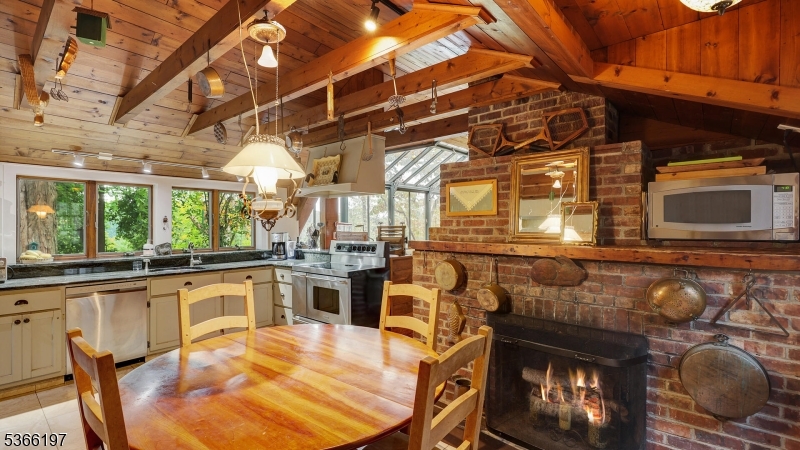 Private road - Residential