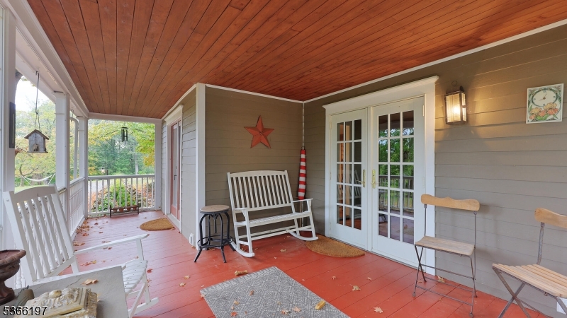 Private road - Residential